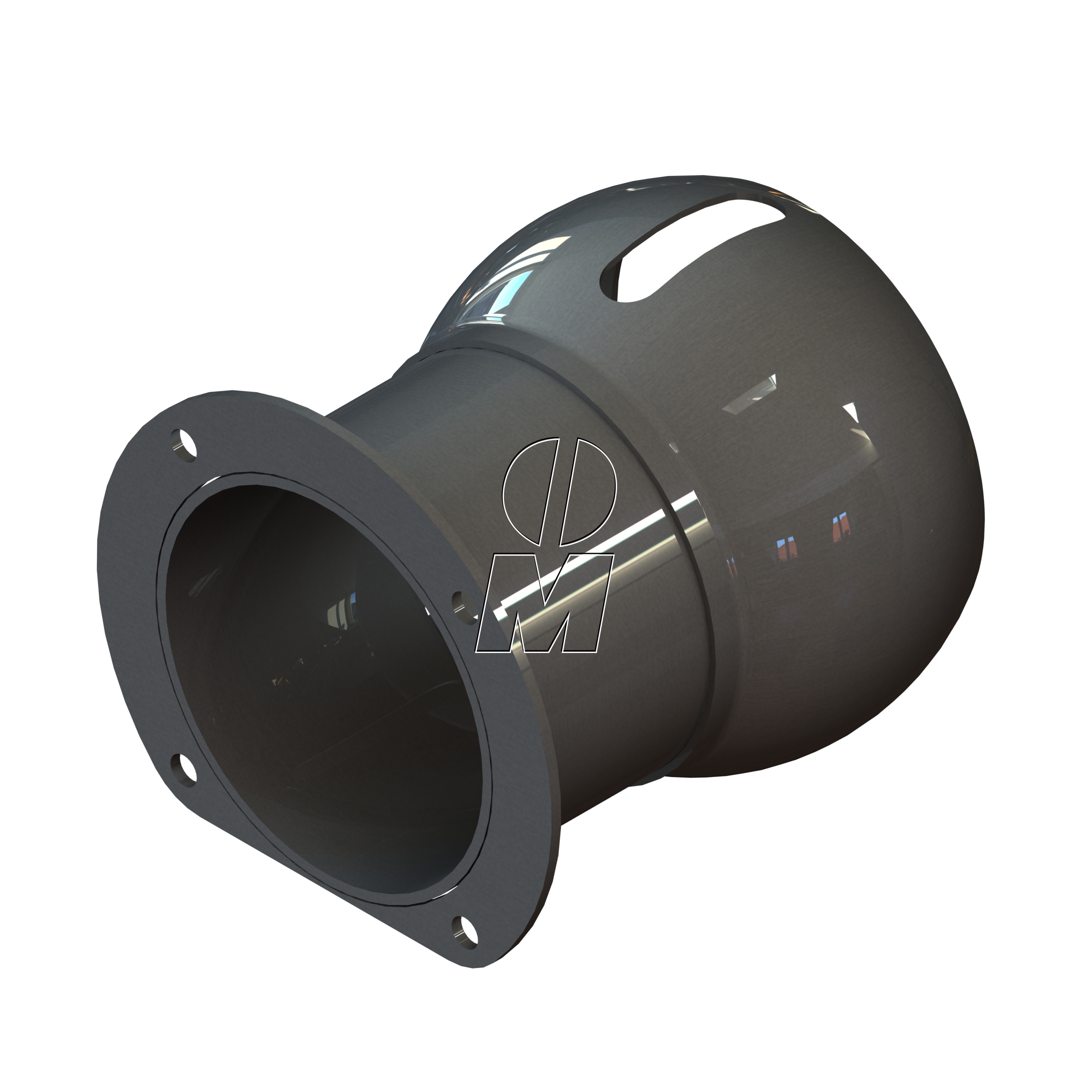 MÜTHING Verlängerungswelle