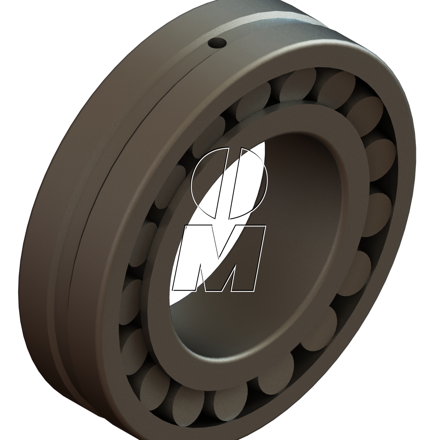 MÜTHING Spherical roller bearing rotor