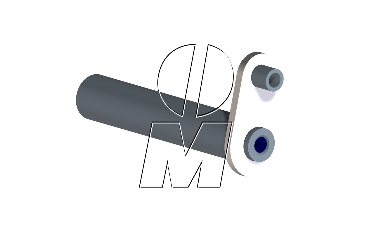 MÜTHING Sicherungsbolzen