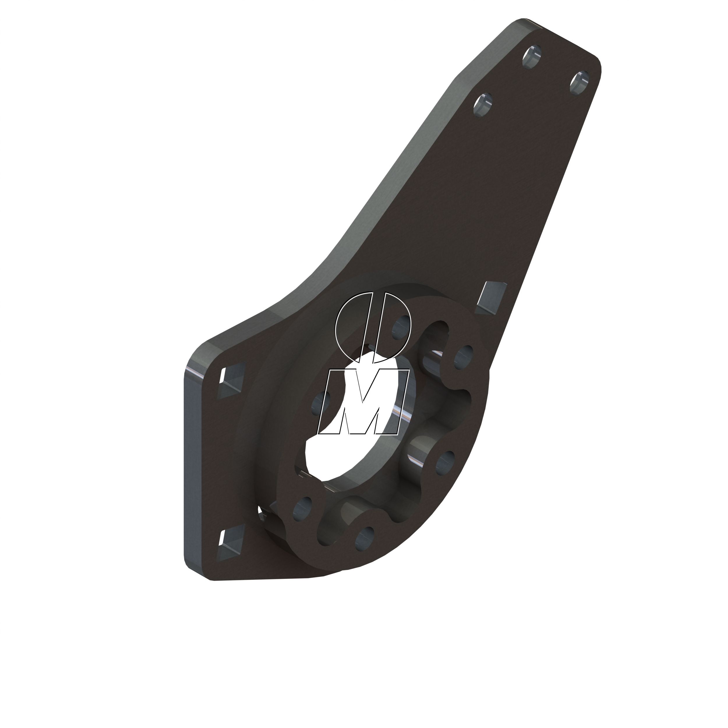 MÜTHING Retainer plate
