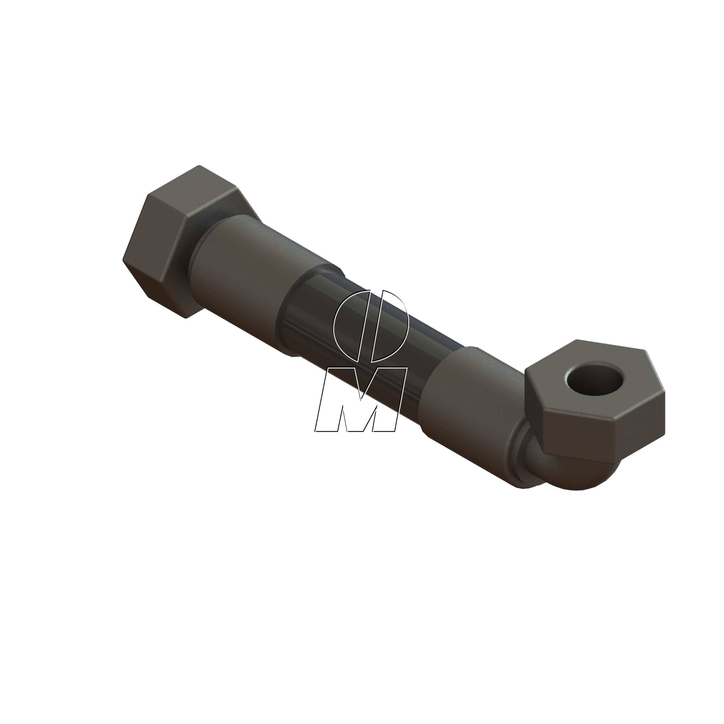 MÜTHING Hydraulic hose