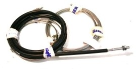 AIGNER Bowden cable