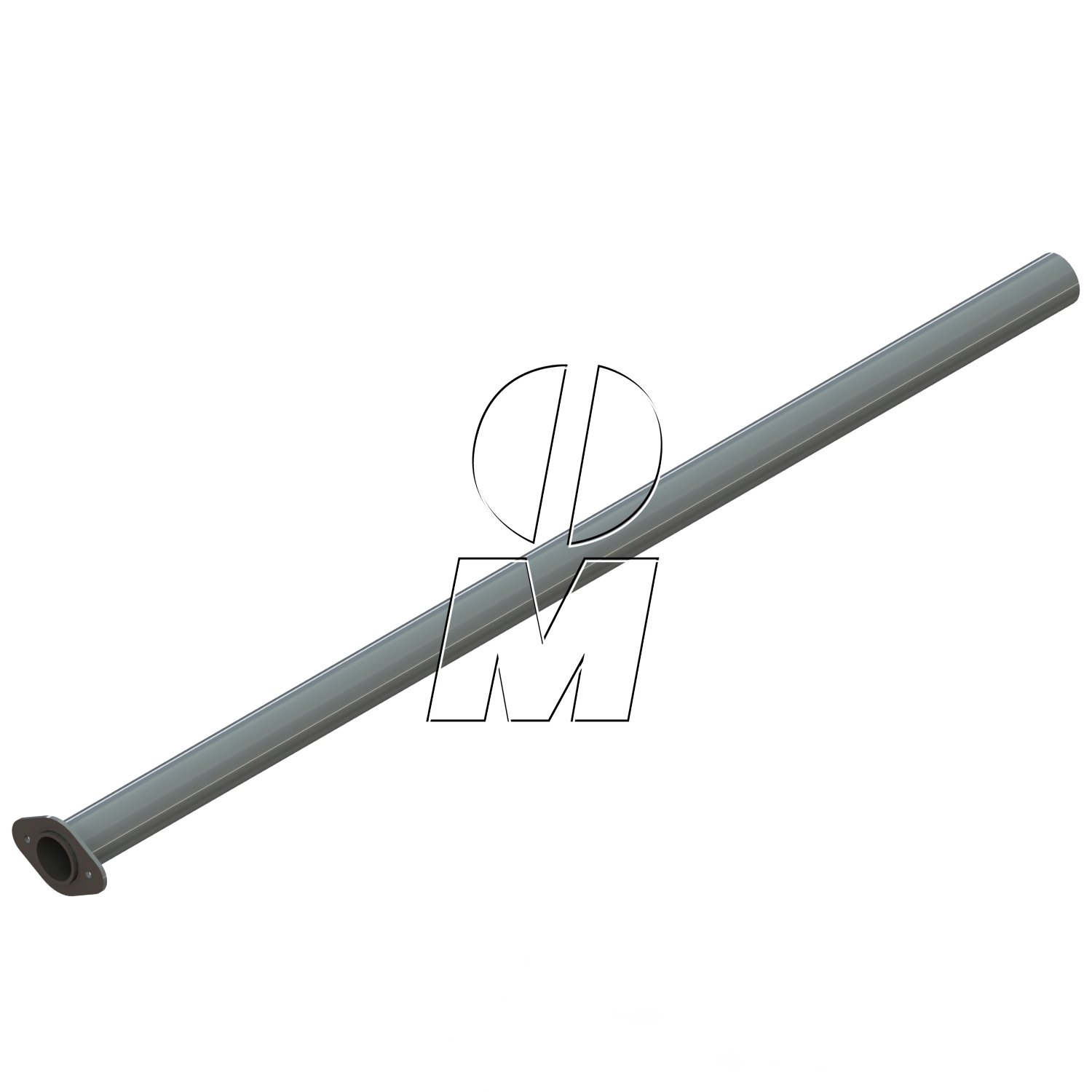 MÜTHING Schieberohr