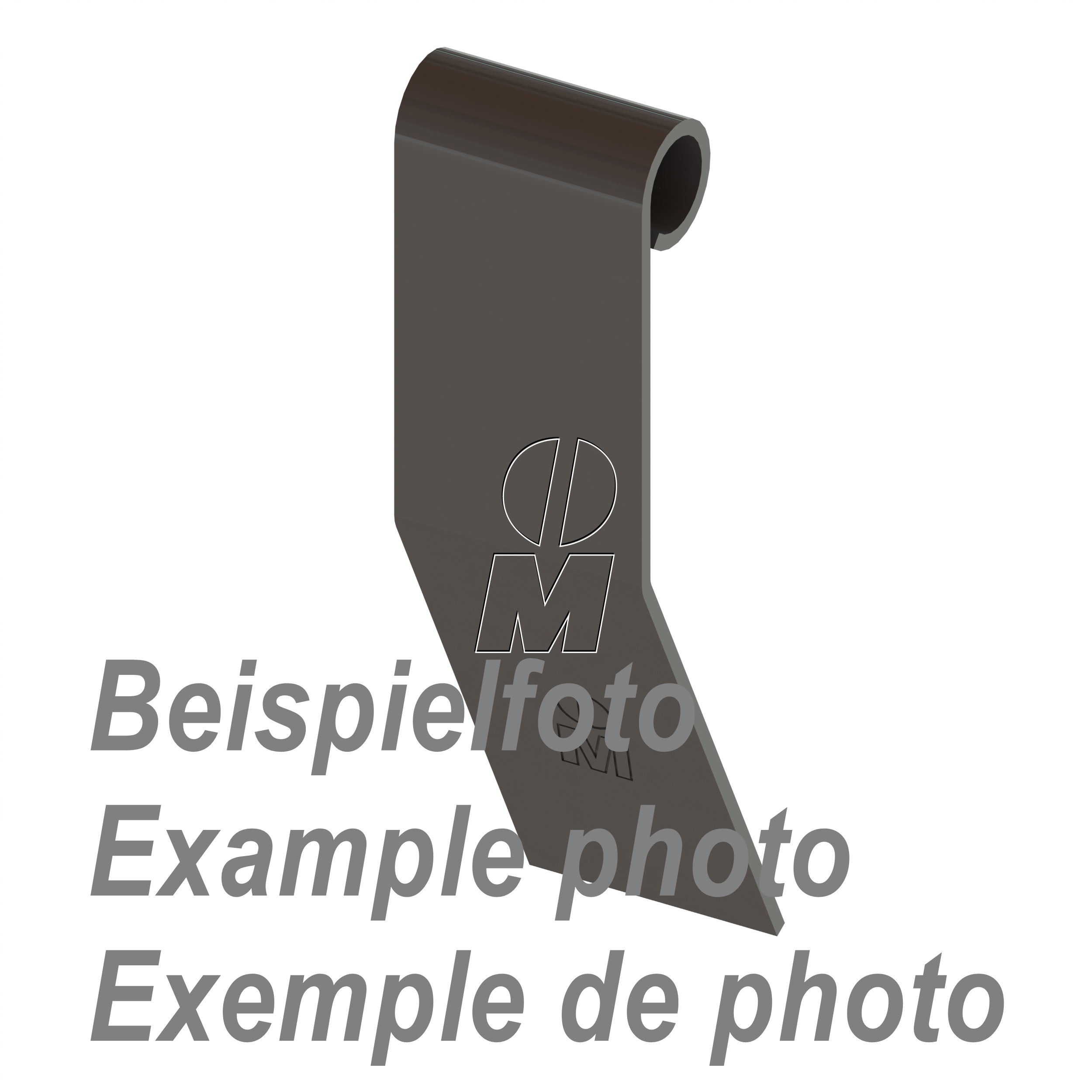 MÜTHING Schutzklappe