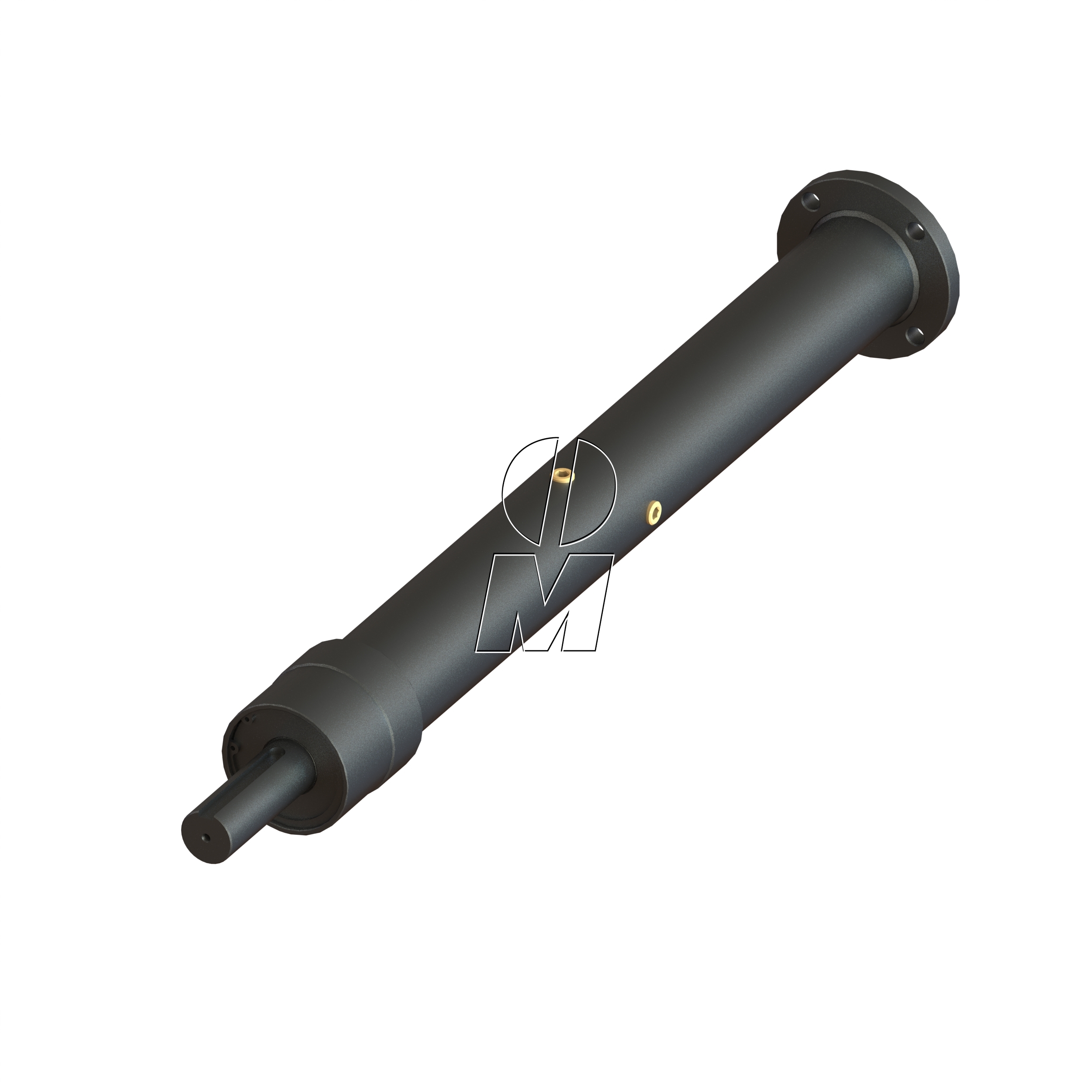 MÜTHING Verlängerungswelle