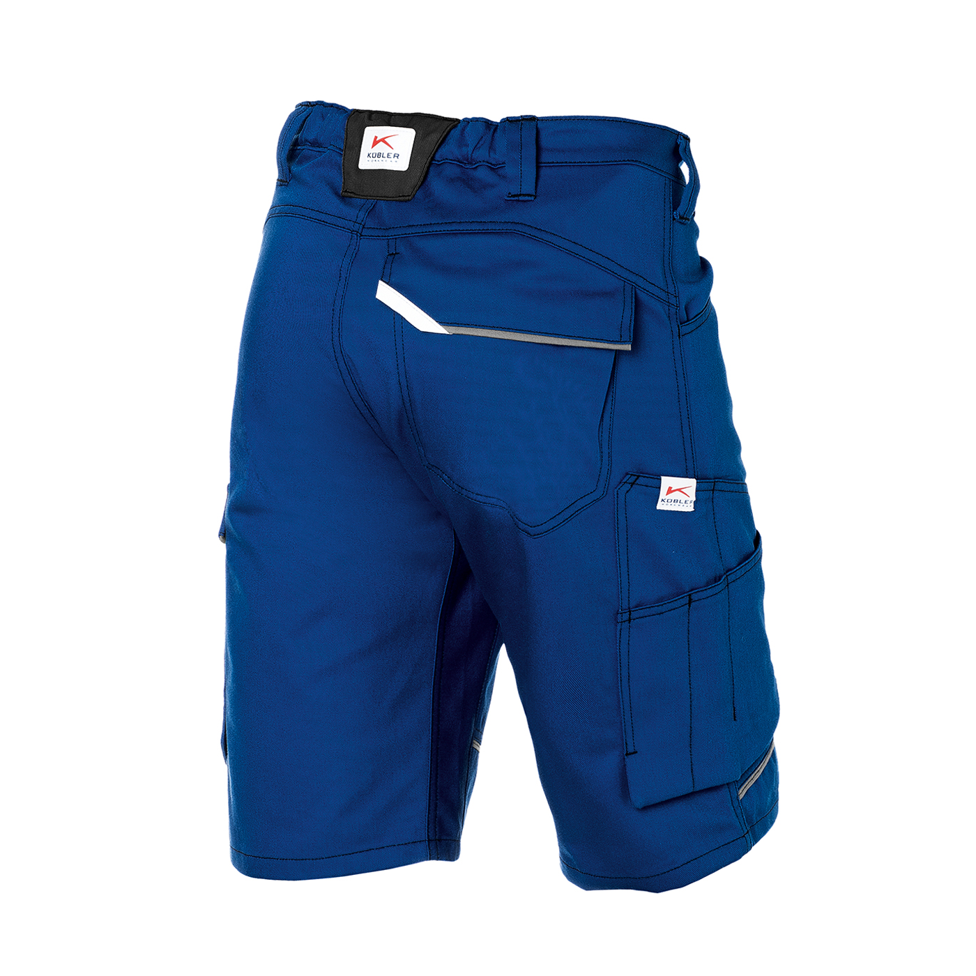 KÜBLER ICONIQ cotton Shorts 50