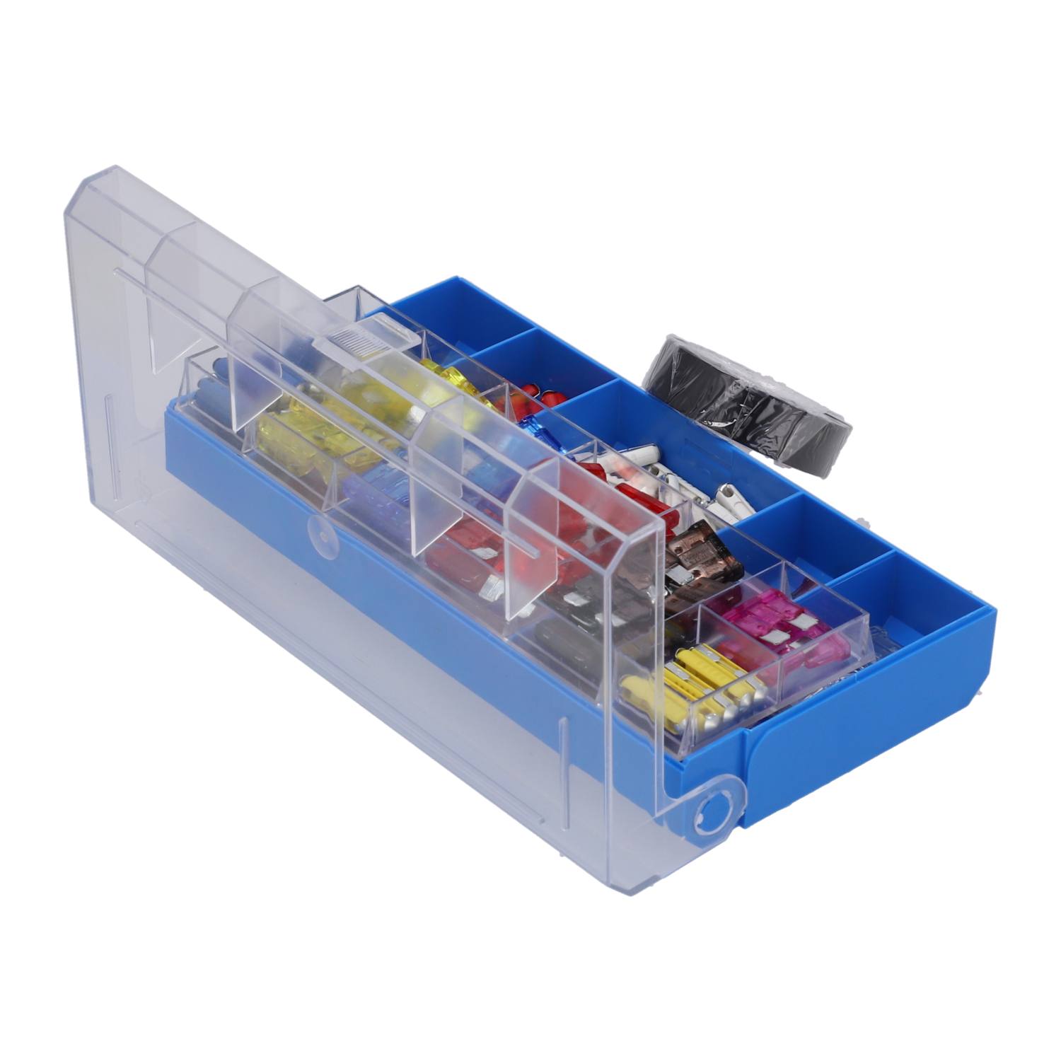 Sicherungssortimentkasten