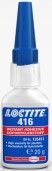 Adhésif instantané LOCTITE
