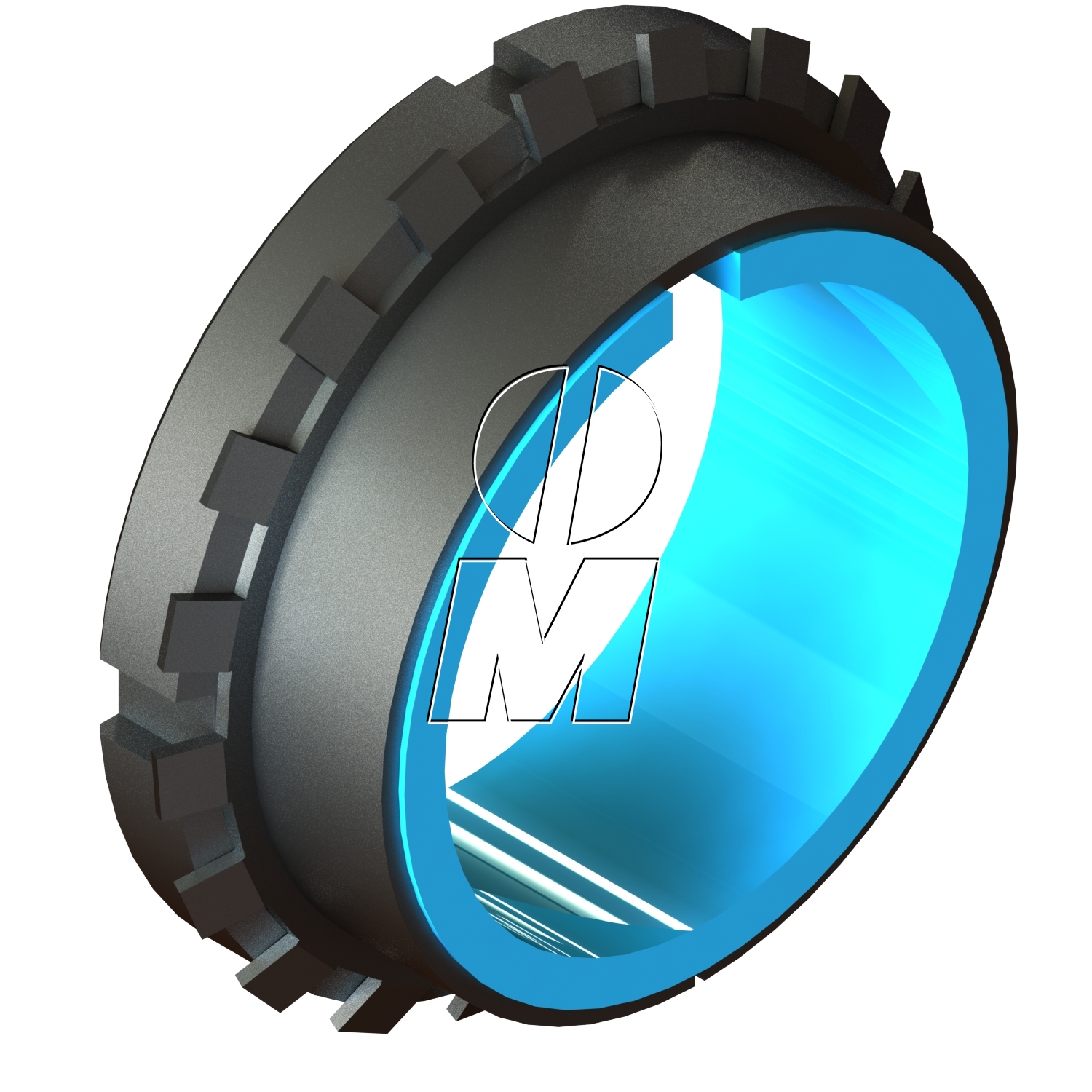 MÜTHING Tensioning element