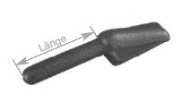 NEUMEIER pivot pin