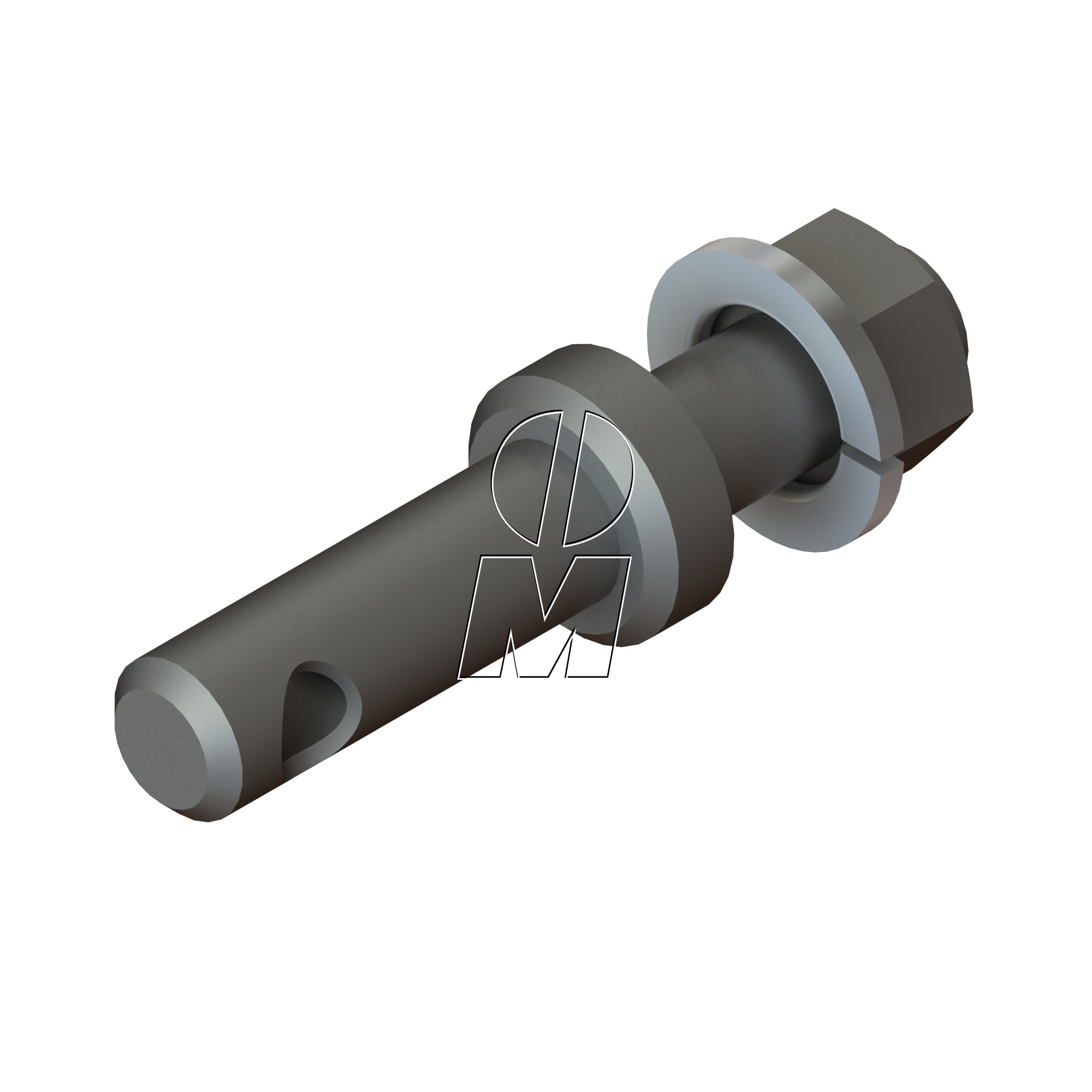 MÜTHING lower link bolt