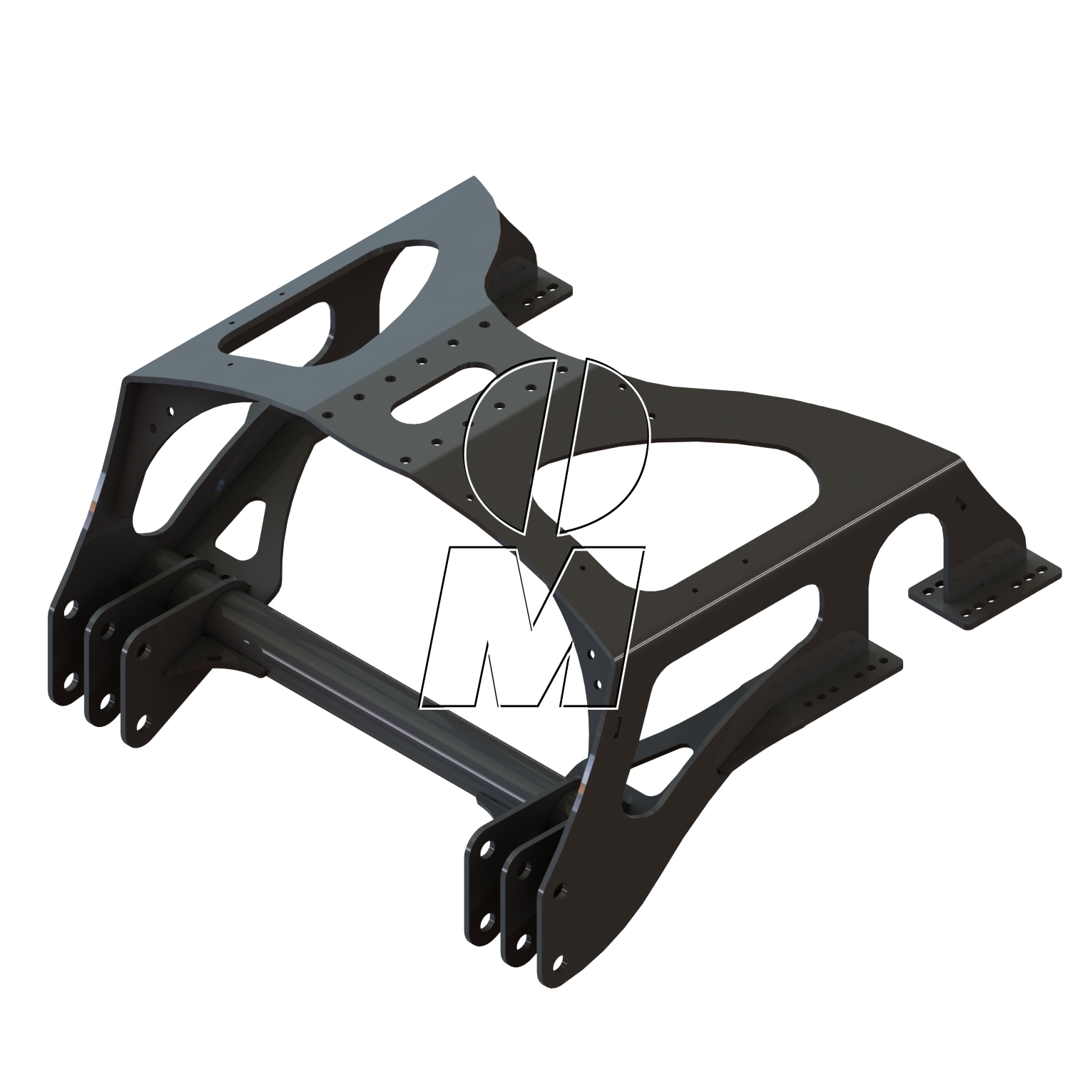 MÜTHING Headstock