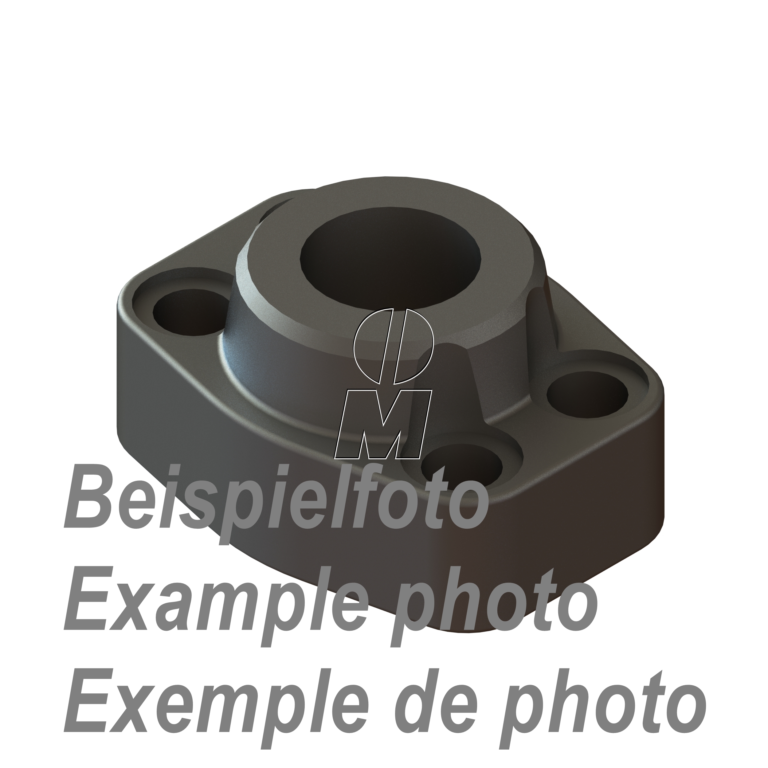 MÜTHING Connecting flanges