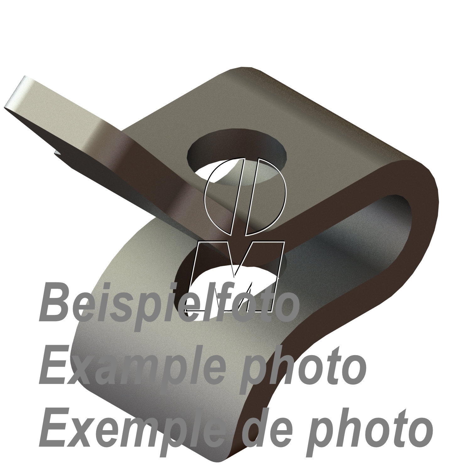 MÜTHING Securing element