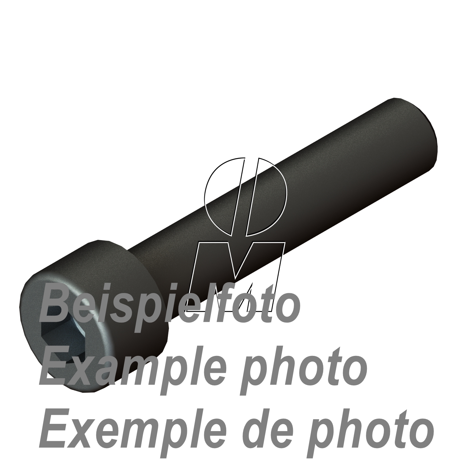 MÜTHING Inbusschraube