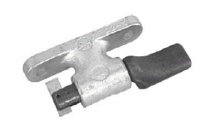 NEUMEIER side wall hinge