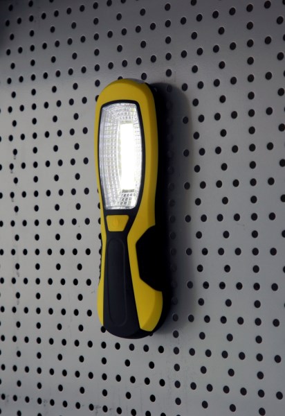 LED Arbeitsleuchte WordkFire