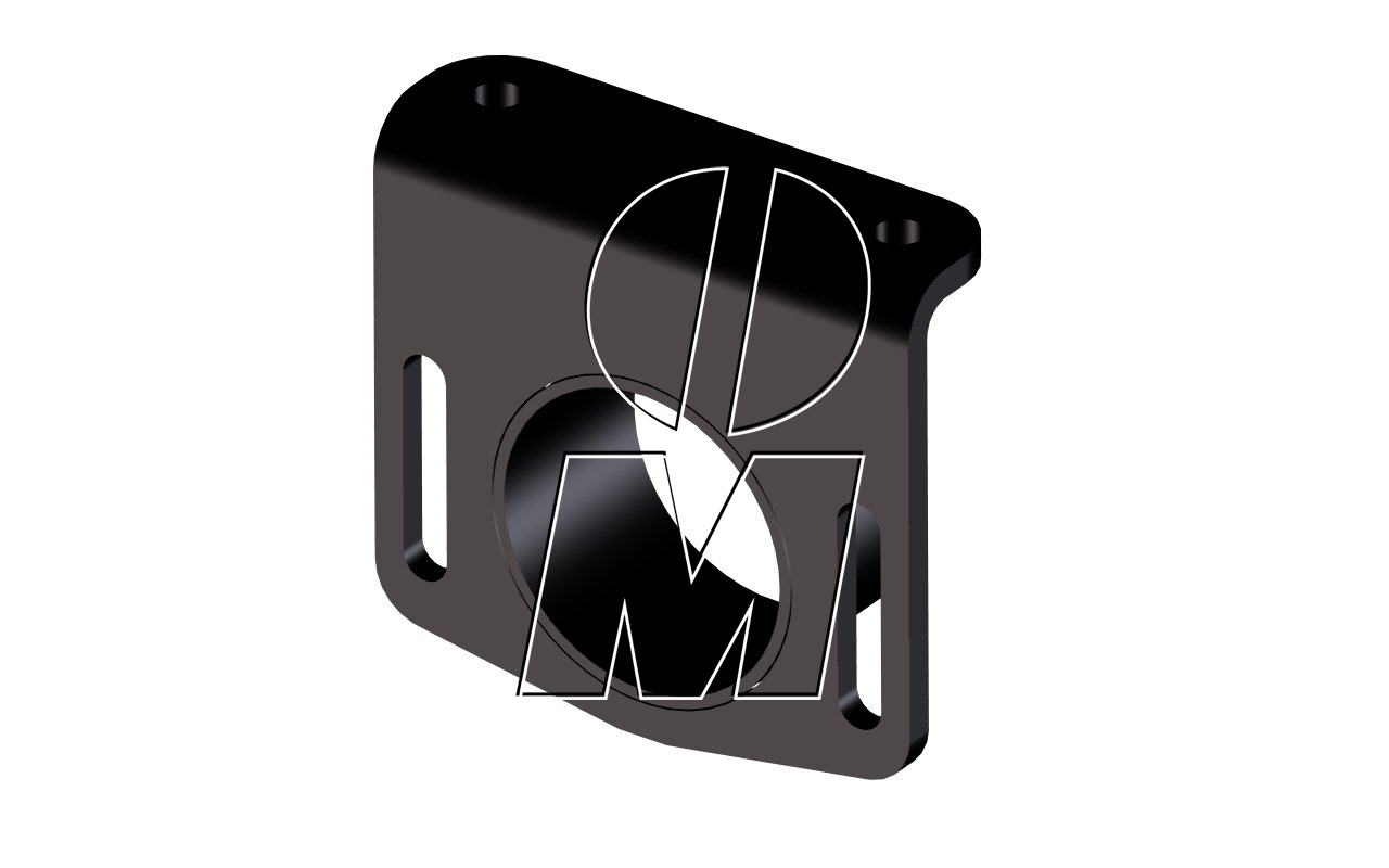 MÜTHING Spannflansch