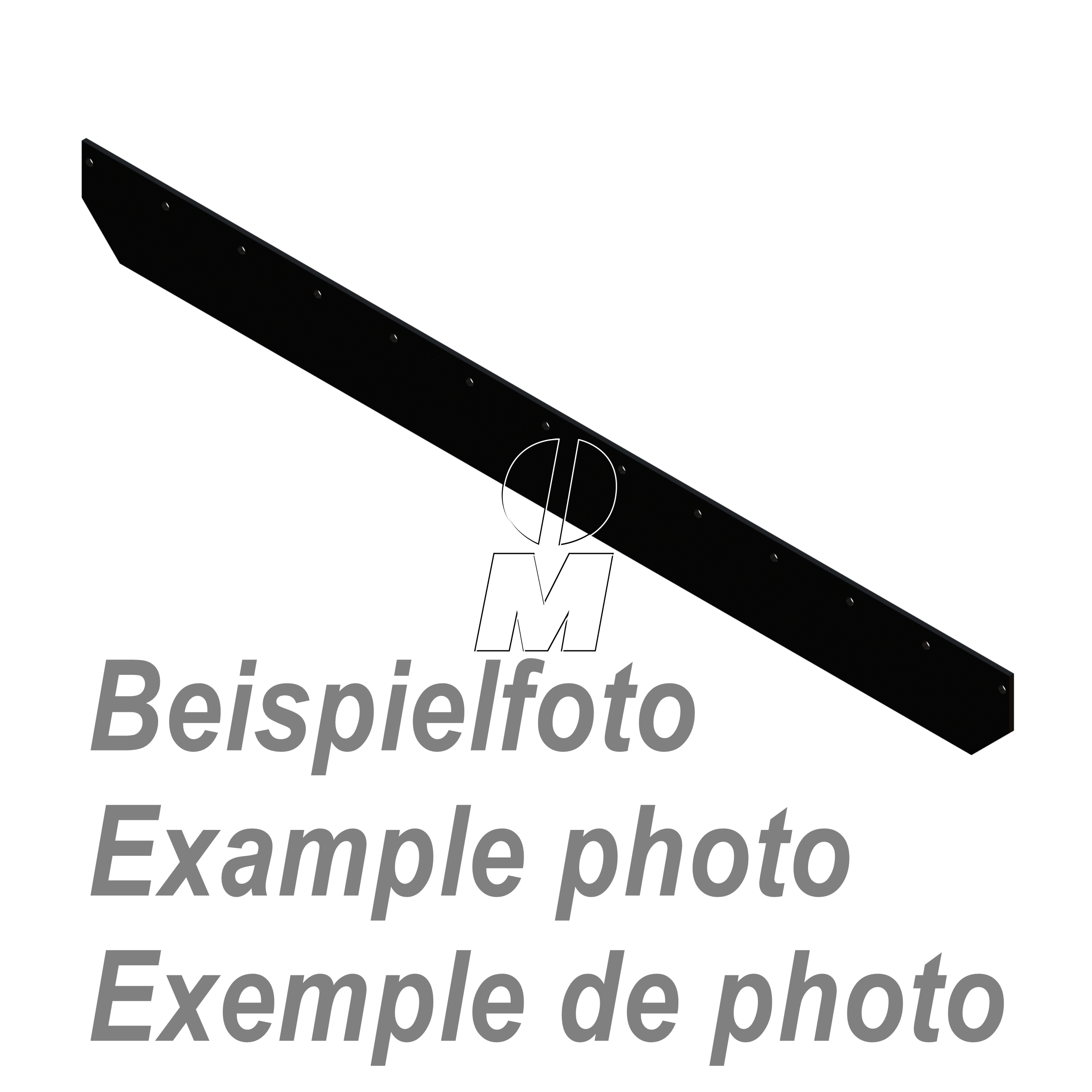 MÜTHING Schutzgummi