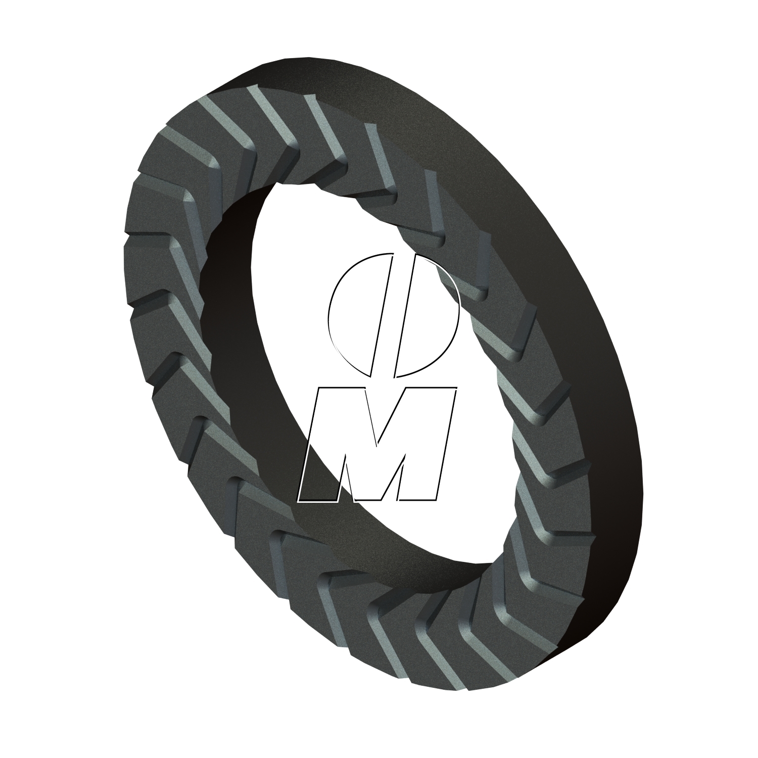 MÜTHING Sperrkantscheibe