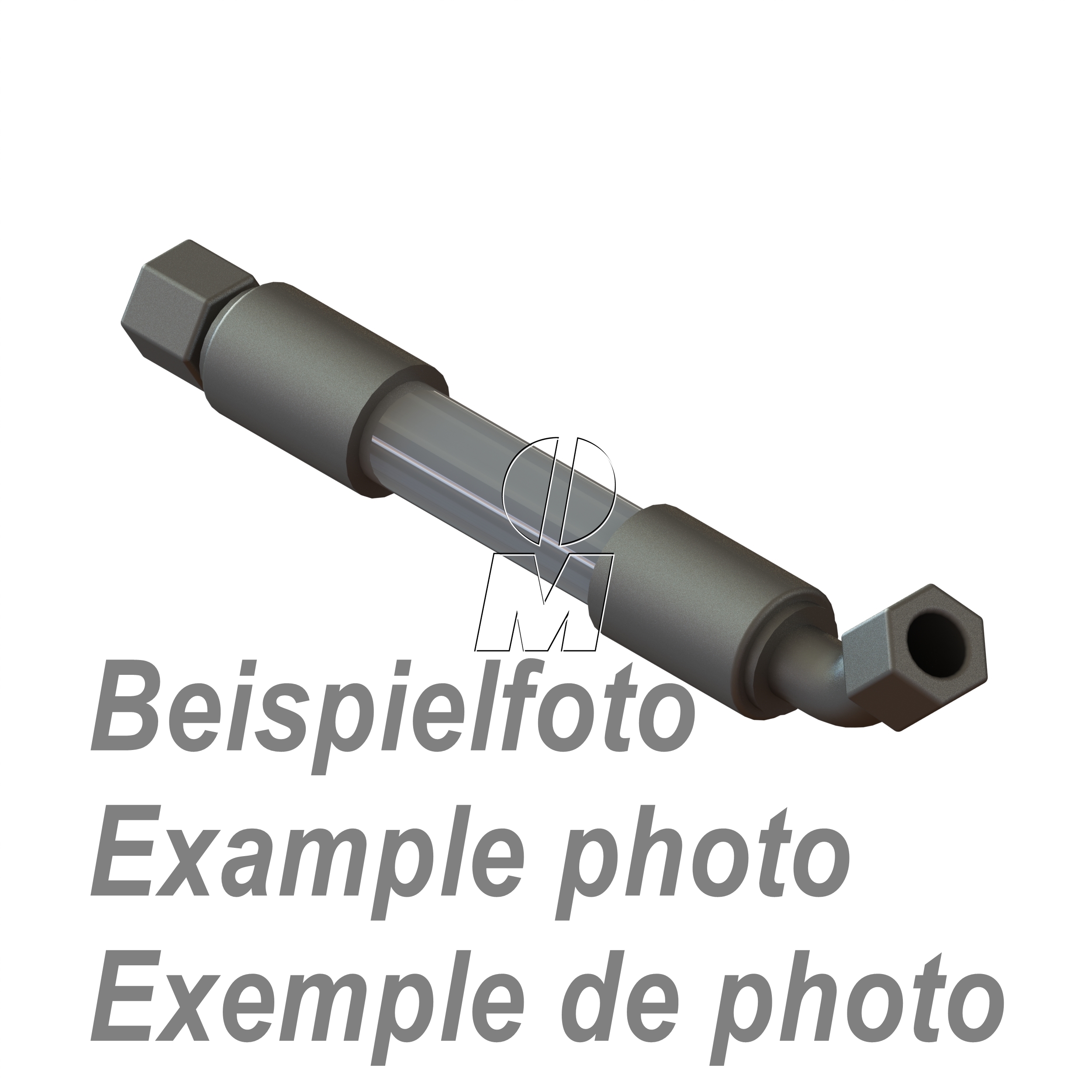 MÜTHING Hydraulic hose