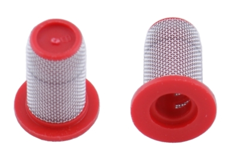 TEEJET filters