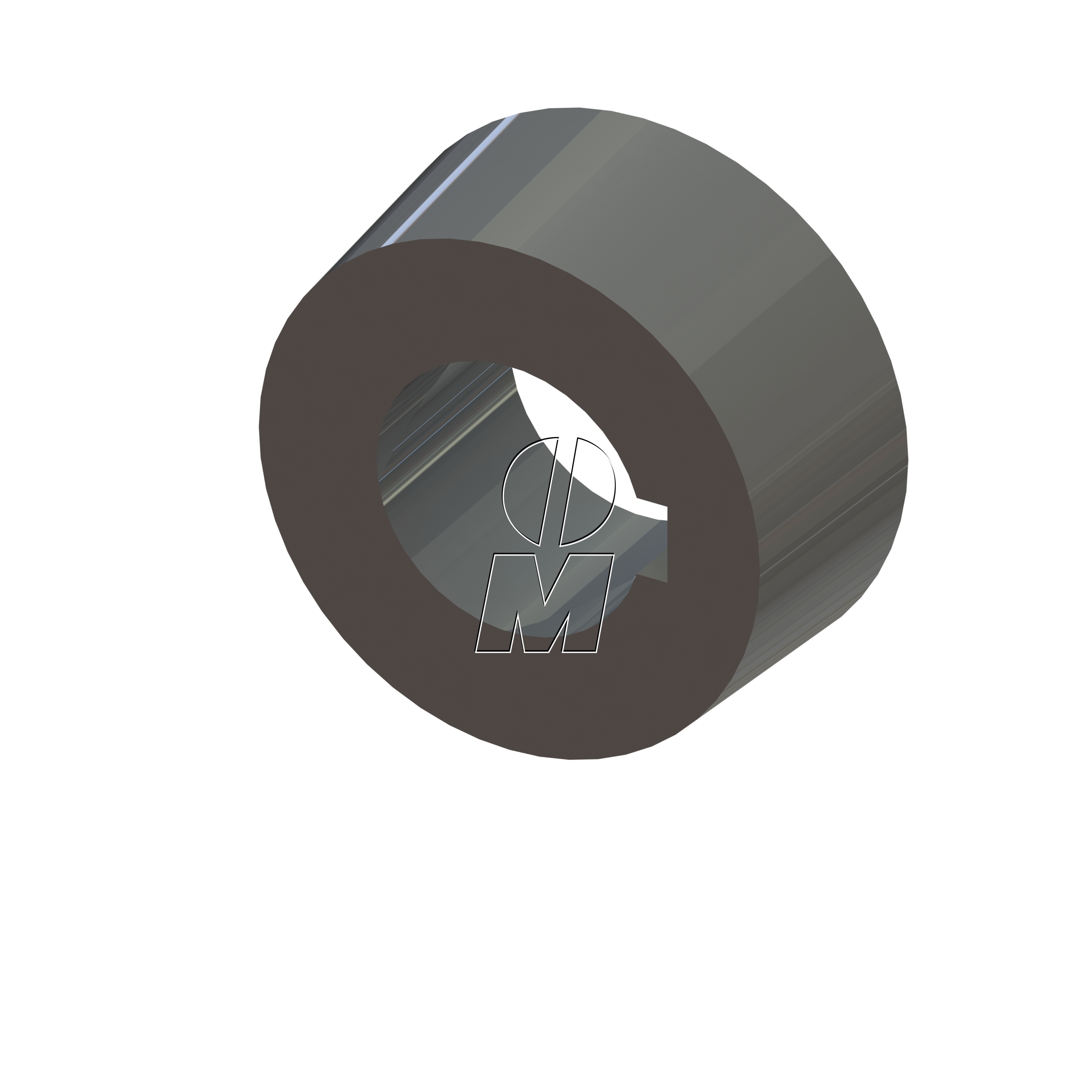 MÜTHING Taper bush