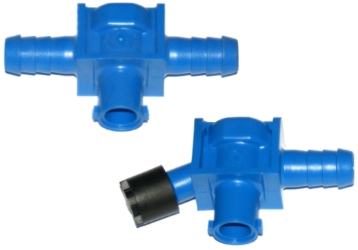 Filtre flottant d'aspiration ARAG
