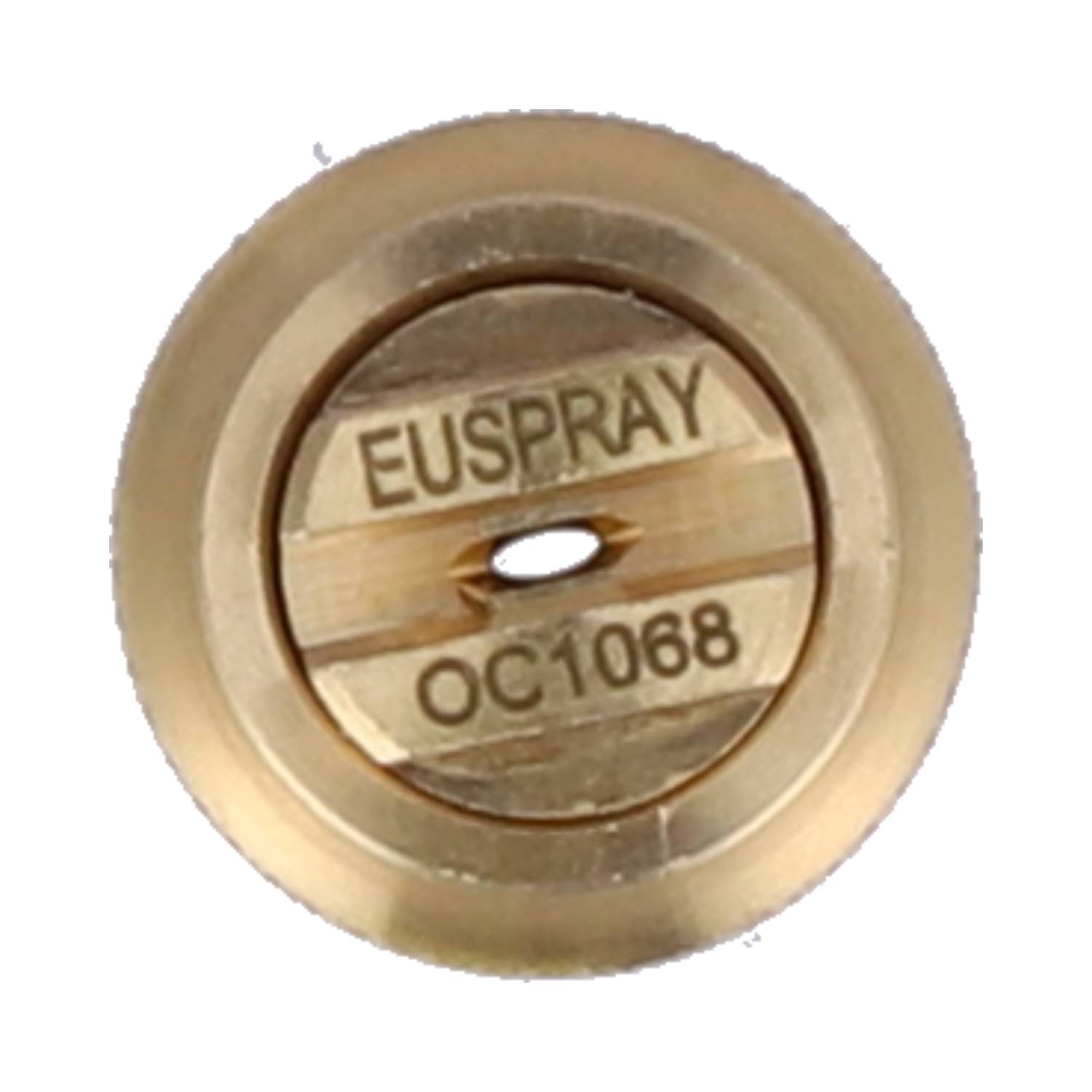 AMMER Flachstrahldüse